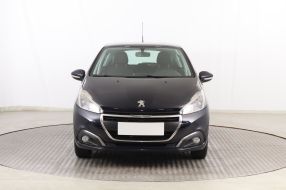 Peugeot 208 - 2015