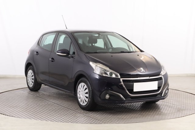 Peugeot 208 2015
