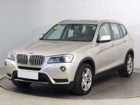 BMW X3 - 2013
