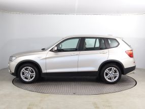 BMW X3 - 2013