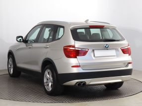 BMW X3 - 2013