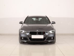 BMW 3 - 2017