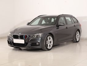 BMW 3 - 2017