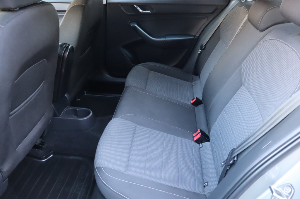 Skoda Rapid Spaceback