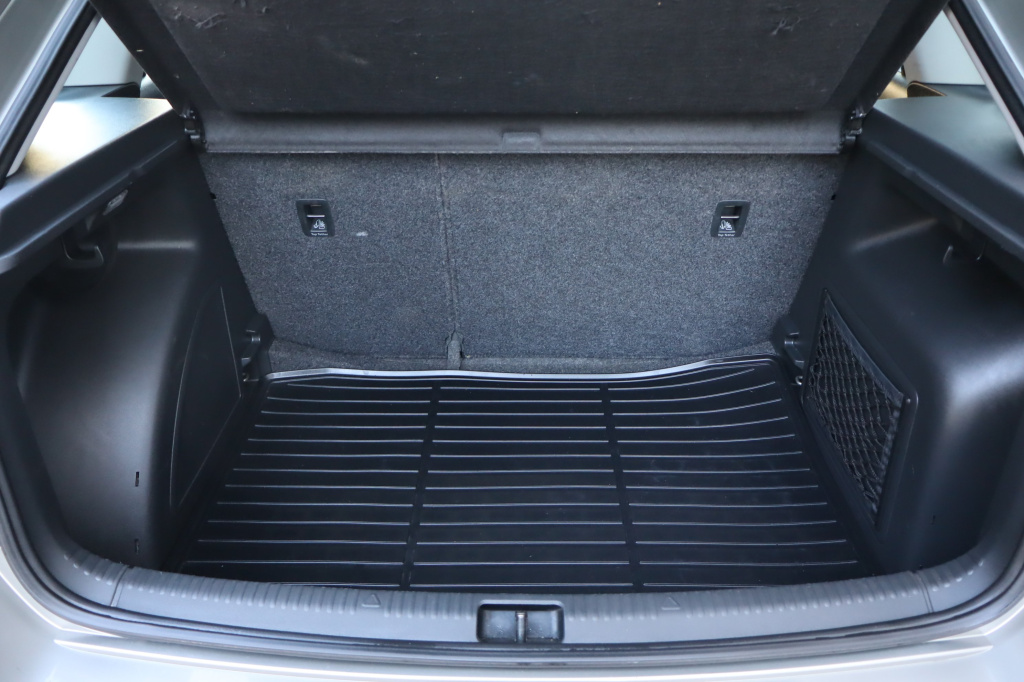 Skoda Rapid Spaceback