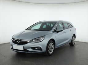 Opel Astra - 2017