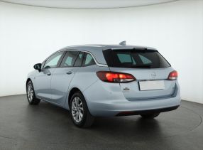 Opel Astra - 2017