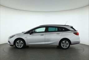 Opel Astra - 2021