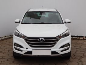 Hyundai Tucson - 2015