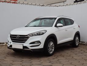 Hyundai Tucson - 2015