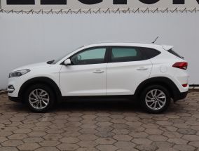 Hyundai Tucson - 2015