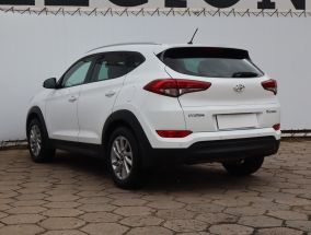Hyundai Tucson - 2015