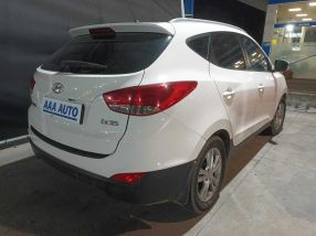 Hyundai ix35 - 2013