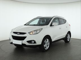 Hyundai ix35 - 2013