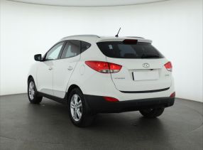 Hyundai ix35 - 2013