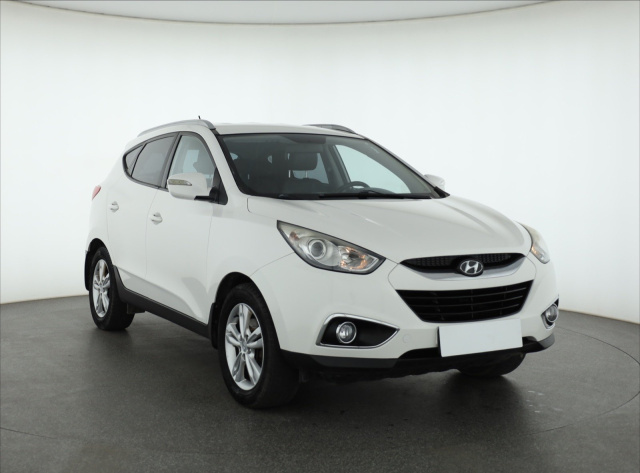 Hyundai ix35 2013