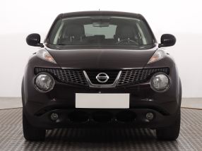 Nissan Juke - 2014
