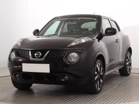 Nissan Juke - 2014