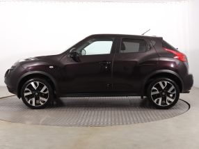 Nissan Juke - 2014