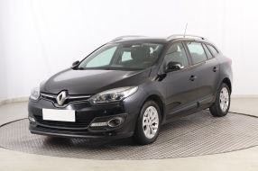 Renault Megane - 2014