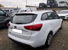 Kia Ceed - 2017