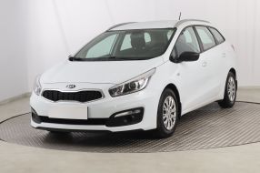 Kia Ceed - 2017