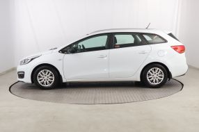 Kia Ceed - 2017