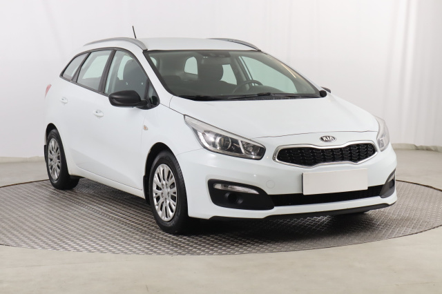 Kia Ceed 2017