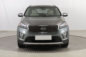 Kia Sorento - 2016