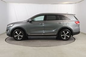 Kia Sorento - 2016