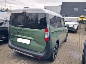 Ford Tourneo Courier - 2024