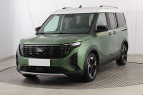 Ford Tourneo Courier - 2024