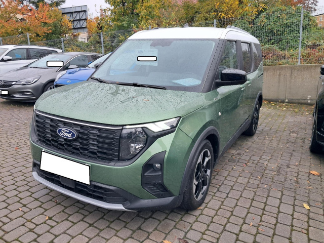 Ford Tourneo Courier 2024