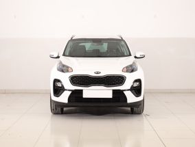 Kia Sportage - 2019