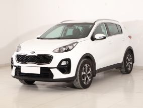 Kia Sportage - 2019
