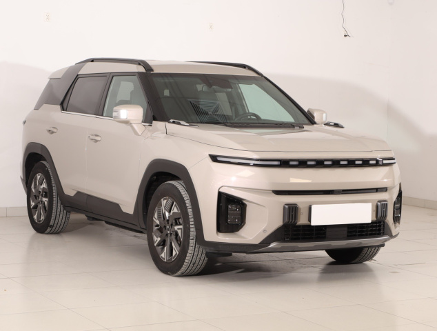 Ssang Yong Torres 2024