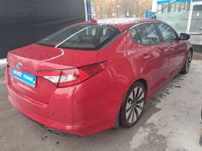 Kia Optima - 2012