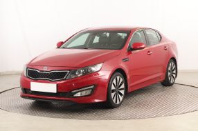 Kia Optima - 2012