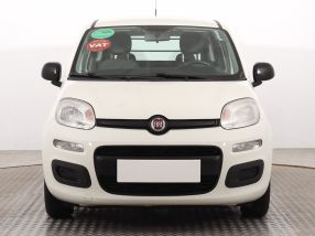 Fiat Panda - 2020