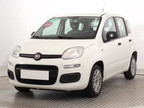 Fiat Panda - 2020