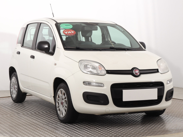 Fiat Panda 2020