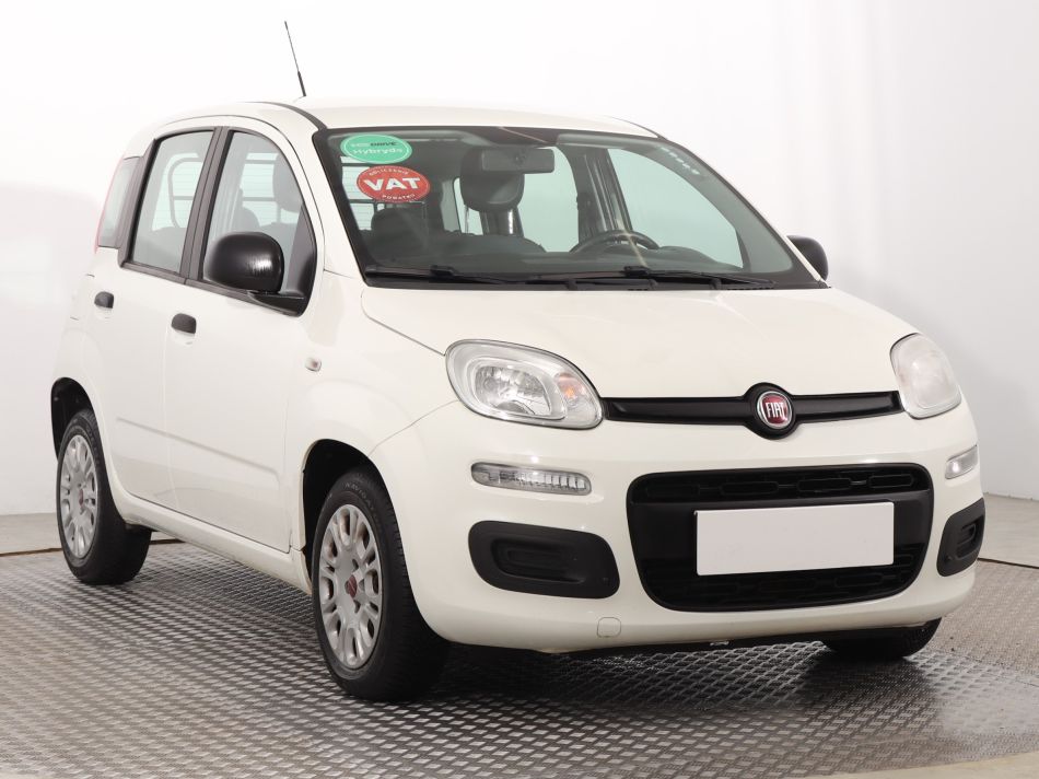 Fiat Panda - 2020