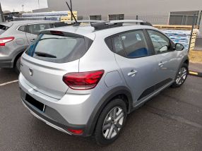 Dacia Sandero - 2021