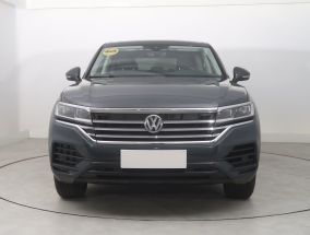 Volkswagen Touareg - 2020