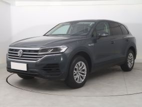 Volkswagen Touareg - 2020