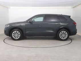 Volkswagen Touareg - 2020