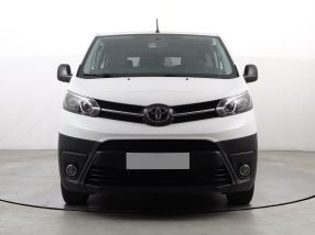 Toyota ProAce - 2022