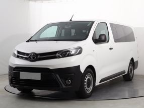 Toyota ProAce - 2022