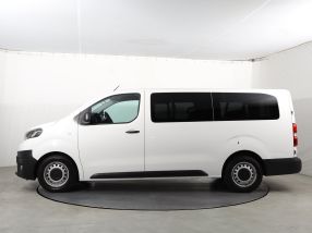 Toyota ProAce - 2022