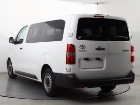 Toyota ProAce - 2022